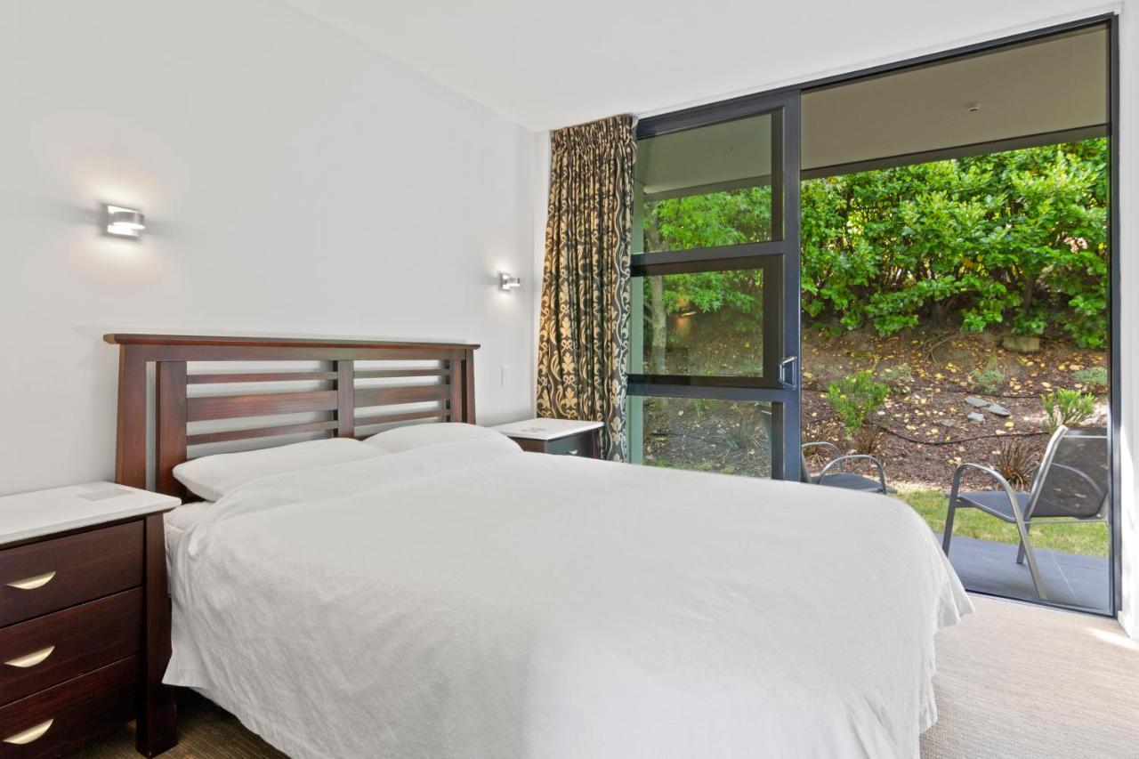 Stunning 2 Bedroom Apartment With Balcony! Queenstown Exterior photo